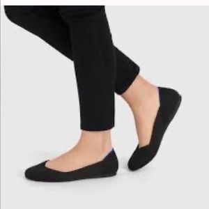 Women's Shoes ROTHY"S Flats Loafer Black
